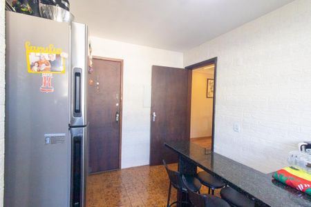 Apartamento à venda com 95m², 3 quartos e 1 vaga Apartamento à venda com 95m², 3 quartos e 1 vagaCozinha