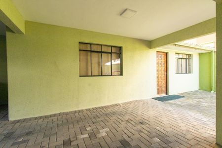 Área comum - Salão de festas de apartamento à venda com 3 quartos, 95m² em Água Verde, Curitiba
