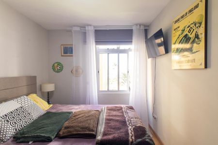 Apartamento à venda com 95m², 3 quartos e 1 vaga Apartamento à venda com 95m², 3 quartos e 1 vagaQuarto 1