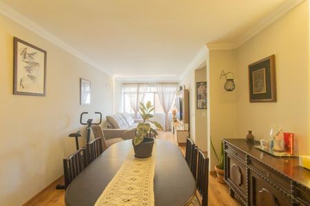 Apartamento à venda com 95m², 3 quartos e 1 vaga Apartamento à venda com 95m², 3 quartos e 1 vagaSala