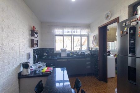 Apartamento à venda com 95m², 3 quartos e 1 vaga Apartamento à venda com 95m², 3 quartos e 1 vagaCozinha