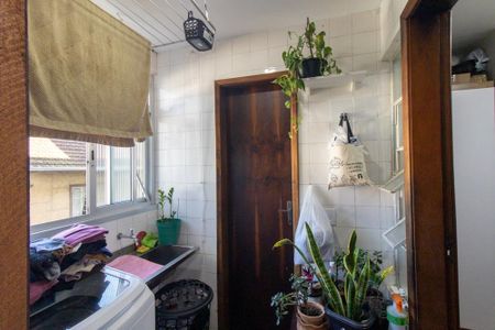 Apartamento à venda com 95m², 3 quartos e 1 vaga Apartamento à venda com 95m², 3 quartos e 1 vagaÁrea de Serviço