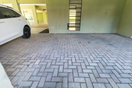 Garagem de apartamento à venda com 3 quartos, 95m² em Água Verde, Curitiba
