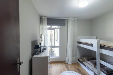 Apartamento à venda com 95m², 3 quartos e 1 vaga Apartamento à venda com 95m², 3 quartos e 1 vagaQuarto 2