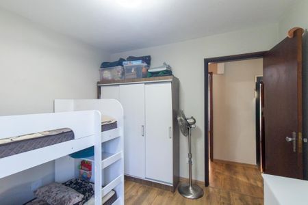 Apartamento à venda com 95m², 3 quartos e 1 vaga Apartamento à venda com 95m², 3 quartos e 1 vagaQuarto 2