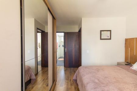 Apartamento à venda com 95m², 3 quartos e 1 vaga Apartamento à venda com 95m², 3 quartos e 1 vagaQuarto 3 Suite