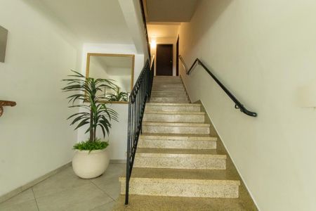 Apartamento à venda com 95m², 3 quartos e 1 vaga Apartamento à venda com 95m², 3 quartos e 1 vagaHall de entrada