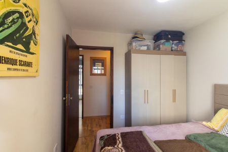 Quarto 1 de apartamento à venda com 3 quartos, 95m² em Água Verde, Curitiba