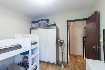 Apartamento à venda com 95m², 3 quartos e 1 vaga Apartamento à venda com 95m², 3 quartos e 1 vagaQuarto 2