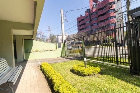Apartamento à venda com 95m², 3 quartos e 1 vaga Apartamento à venda com 95m², 3 quartos e 1 vagaÁrea externa