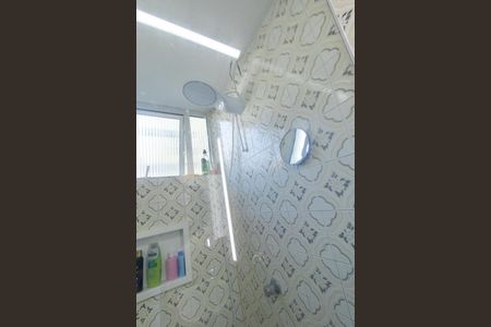 Apartamento à venda com 95m², 3 quartos e 1 vaga Apartamento à venda com 95m², 3 quartos e 1 vagaBanheiro da Suite