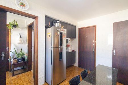 Apartamento à venda com 95m², 3 quartos e 1 vaga Apartamento à venda com 95m², 3 quartos e 1 vagaCozinha