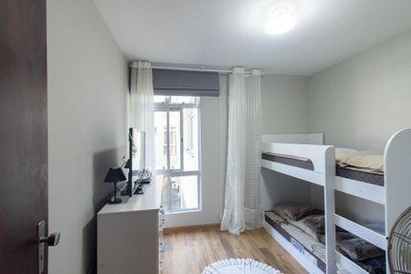 Apartamento à venda com 95m², 3 quartos e 1 vaga Apartamento à venda com 95m², 3 quartos e 1 vagaQuarto 2