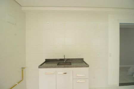 Apartamento para alugar com 30m², 1 quarto e sem vaga Apartamento para alugar com 30m², 1 quarto e sem vagaCozinha