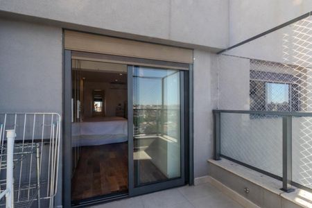 Apartamento à venda com 3 quartos, 117m² em Campo Belo, São Paulo