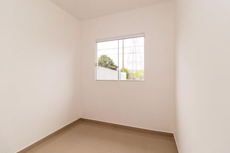 Quarto 1 de casa à venda com 2 quartos, 38m² em Campo de Santana, Curitiba
