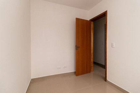 Quarto 1 de casa à venda com 2 quartos, 38m² em Campo de Santana, Curitiba