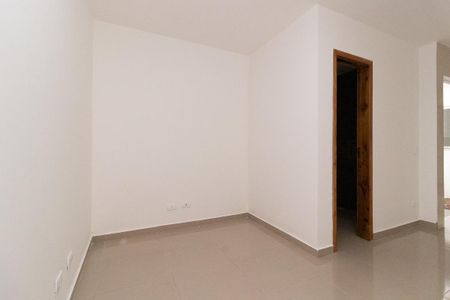Sala/Cozinha de casa à venda com 2 quartos, 38m² em Campo de Santana, Curitiba