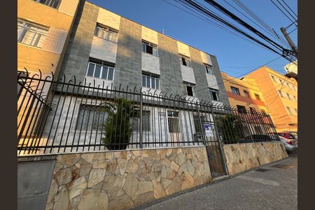 Apartamento para alugar com 83m², 2 quartos e sem vaga Apartamento para alugar com 83m², 2 quartos e sem vagaFachada do Prédio