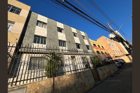 Apartamento para alugar com 83m², 2 quartos e sem vaga Apartamento para alugar com 83m², 2 quartos e sem vagaFachada do Prédio