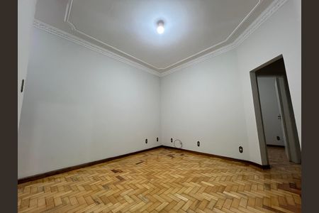 Apartamento para alugar com 83m², 2 quartos e sem vaga Apartamento para alugar com 83m², 2 quartos e sem vagaSala