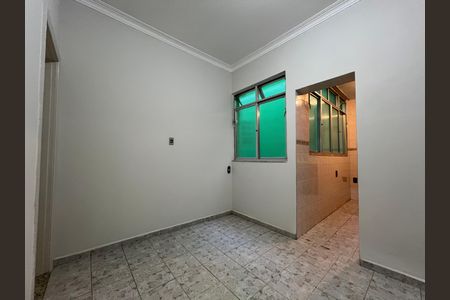 Copa de apartamento para alugar com 2 quartos, 83m² em Boa Vista, Juiz de Fora