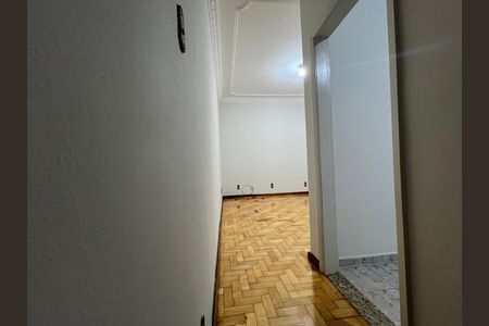 Apartamento para alugar com 83m², 2 quartos e sem vaga Apartamento para alugar com 83m², 2 quartos e sem vagaEntrada Sala