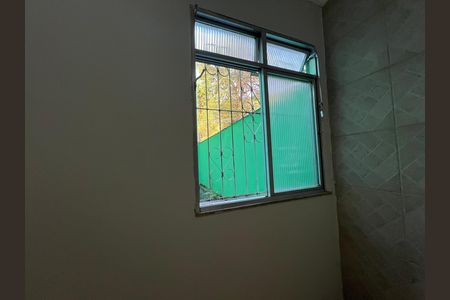 Apartamento para alugar com 83m², 2 quartos e sem vaga Apartamento para alugar com 83m², 2 quartos e sem vagaJanela do quarto 2