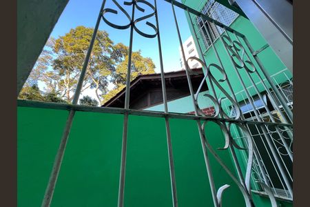 Vista do Quarto 1 de apartamento para alugar com 2 quartos, 83m² em Boa Vista, Juiz de Fora