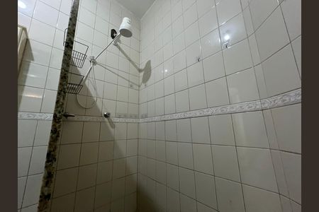 Apartamento para alugar com 83m², 2 quartos e sem vaga Apartamento para alugar com 83m², 2 quartos e sem vagaBanheiro