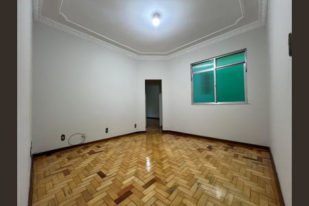 Apartamento para alugar com 83m², 2 quartos e sem vaga Apartamento para alugar com 83m², 2 quartos e sem vagaSala
