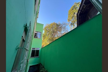 Apartamento para alugar com 83m², 2 quartos e sem vaga Apartamento para alugar com 83m², 2 quartos e sem vagaVista do Quarto 2