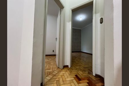 Apartamento para alugar com 83m², 2 quartos e sem vaga Apartamento para alugar com 83m², 2 quartos e sem vagaCorredor