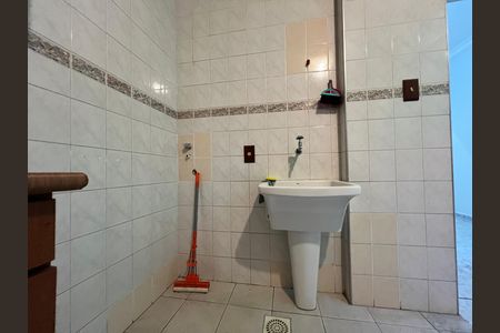 Apartamento para alugar com 83m², 2 quartos e sem vaga Apartamento para alugar com 83m², 2 quartos e sem vagaÁrea de Serviço