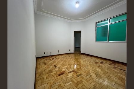 Apartamento para alugar com 83m², 2 quartos e sem vaga Apartamento para alugar com 83m², 2 quartos e sem vagaSala