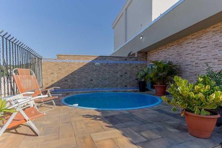Apartamento à venda com 3 quartos, 208m² em Laranjeiras, Rio de Janeiro