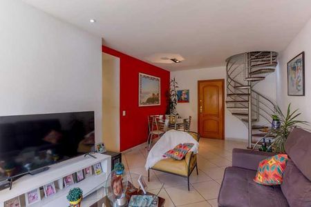 Apartamento à venda com 3 quartos, 208m² em Laranjeiras, Rio de Janeiro