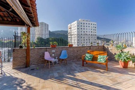 Apartamento à venda com 3 quartos, 208m² em Laranjeiras, Rio de Janeiro