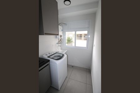 Apartamento para alugar com 48m², 1 quarto e 1 vagaÁrea de Serviço