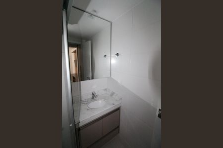 Apartamento para alugar com 48m², 1 quarto e 1 vagaBanheiro