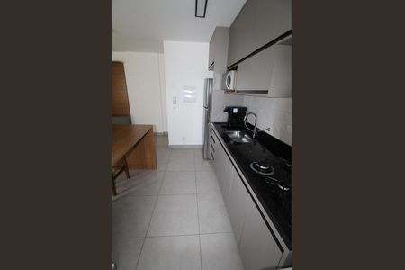 Apartamento para alugar com 48m², 1 quarto e 1 vagaCozinha