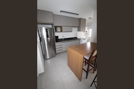 Apartamento para alugar com 48m², 1 quarto e 1 vagaCozinha