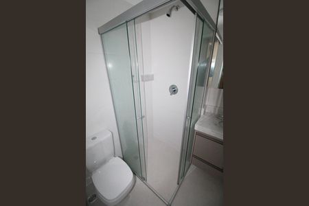 Apartamento para alugar com 48m², 1 quarto e 1 vagaBanheiro