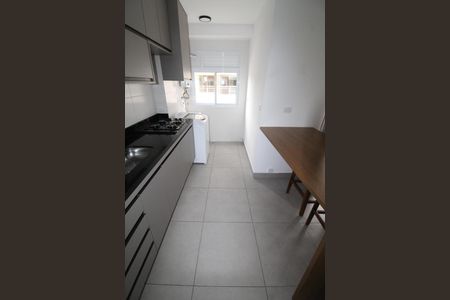 Apartamento para alugar com 48m², 1 quarto e 1 vagaCozinha