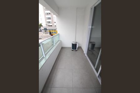 Apartamento para alugar com 48m², 1 quarto e 1 vagaSacada