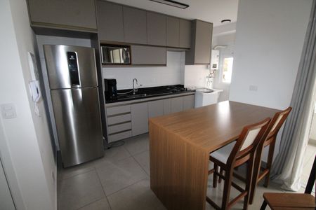 Apartamento para alugar com 48m², 1 quarto e 1 vagaCozinha