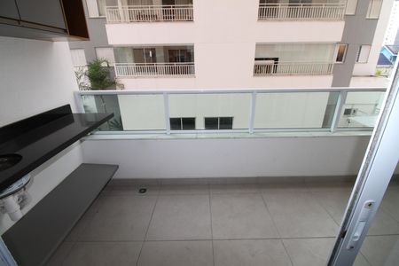 Apartamento para alugar com 48m², 1 quarto e 1 vagaSacada