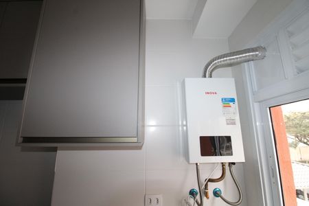 Apartamento para alugar com 48m², 1 quarto e 1 vagaÁrea de Serviço