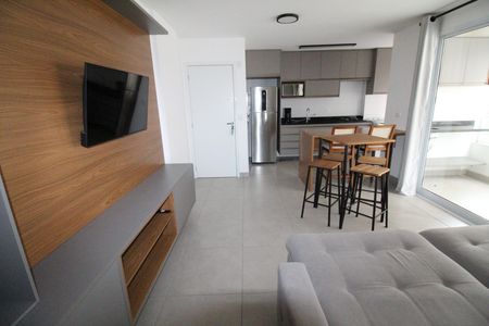 Apartamento para alugar com 48m², 1 quarto e 1 vagaSala