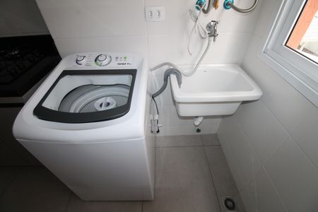 Apartamento para alugar com 48m², 1 quarto e 1 vagaÁrea de Serviço